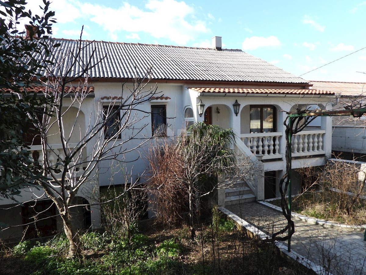 House For sale - PRIMORSKO-GORANSKA CRIKVENICA