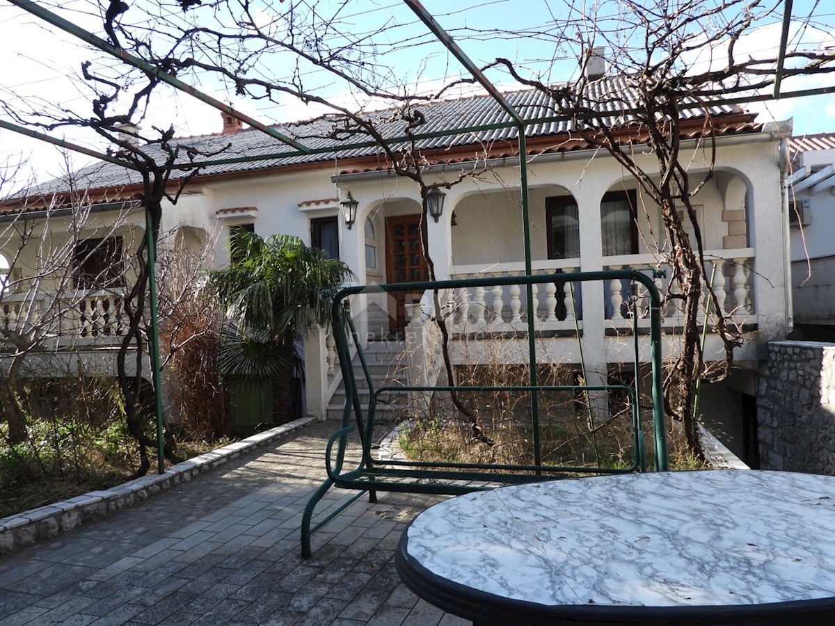 House For sale - PRIMORSKO-GORANSKA CRIKVENICA