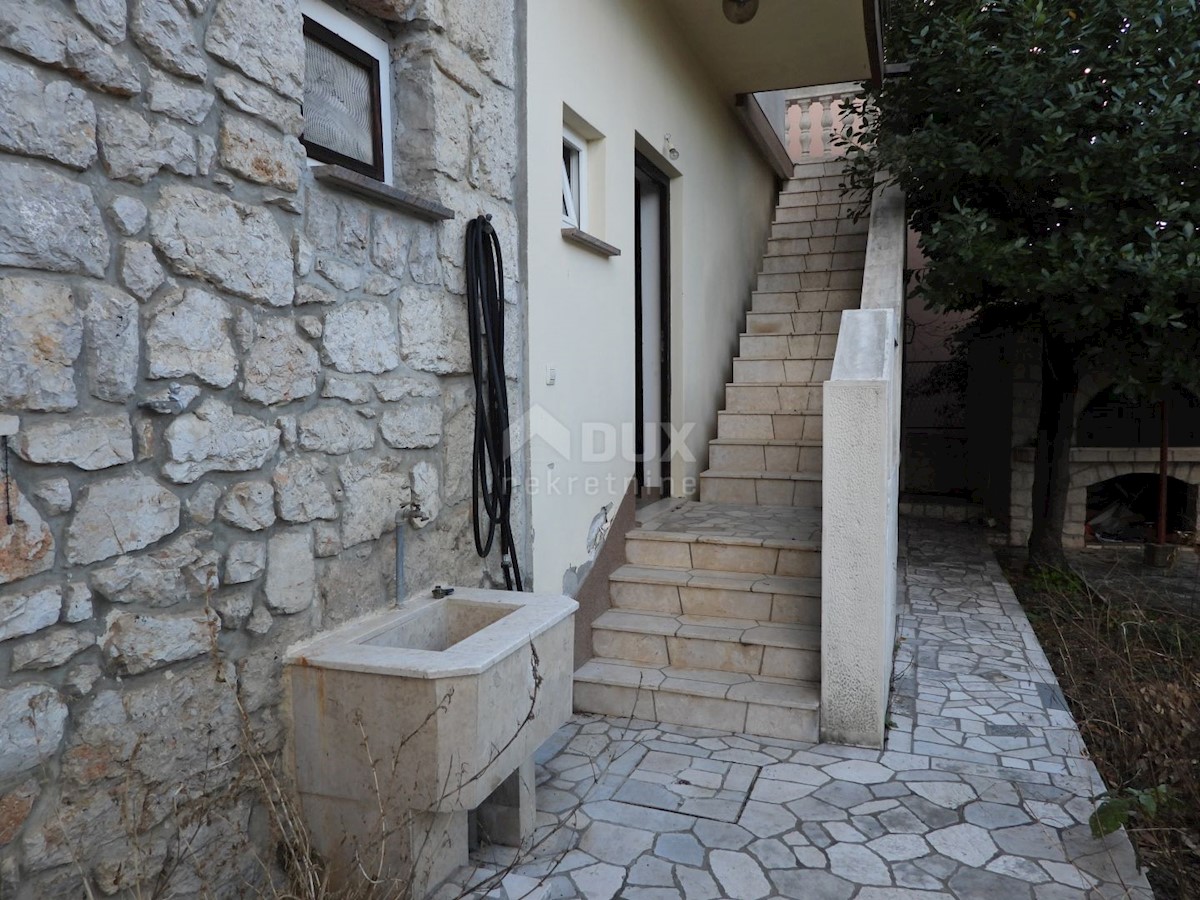 House For sale - PRIMORSKO-GORANSKA CRIKVENICA