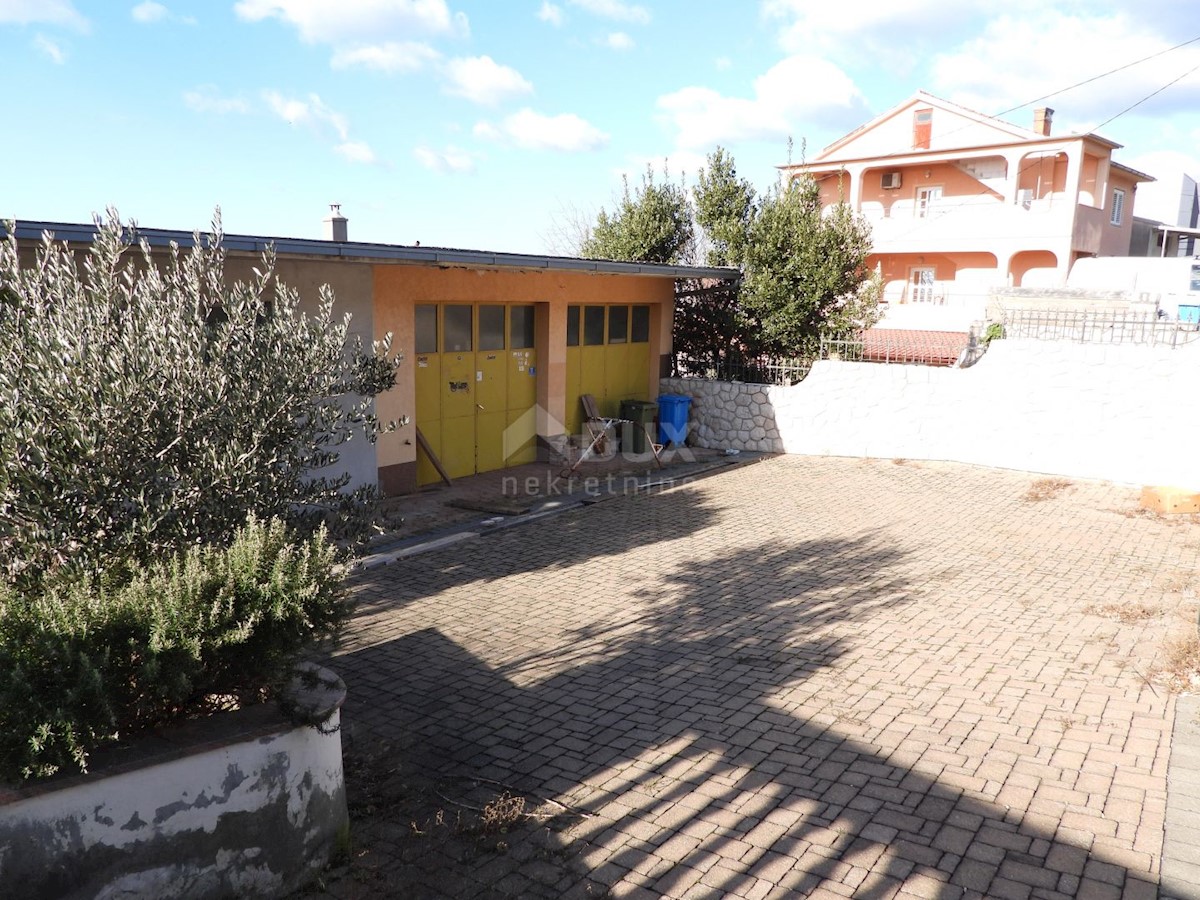 House For sale - PRIMORSKO-GORANSKA CRIKVENICA