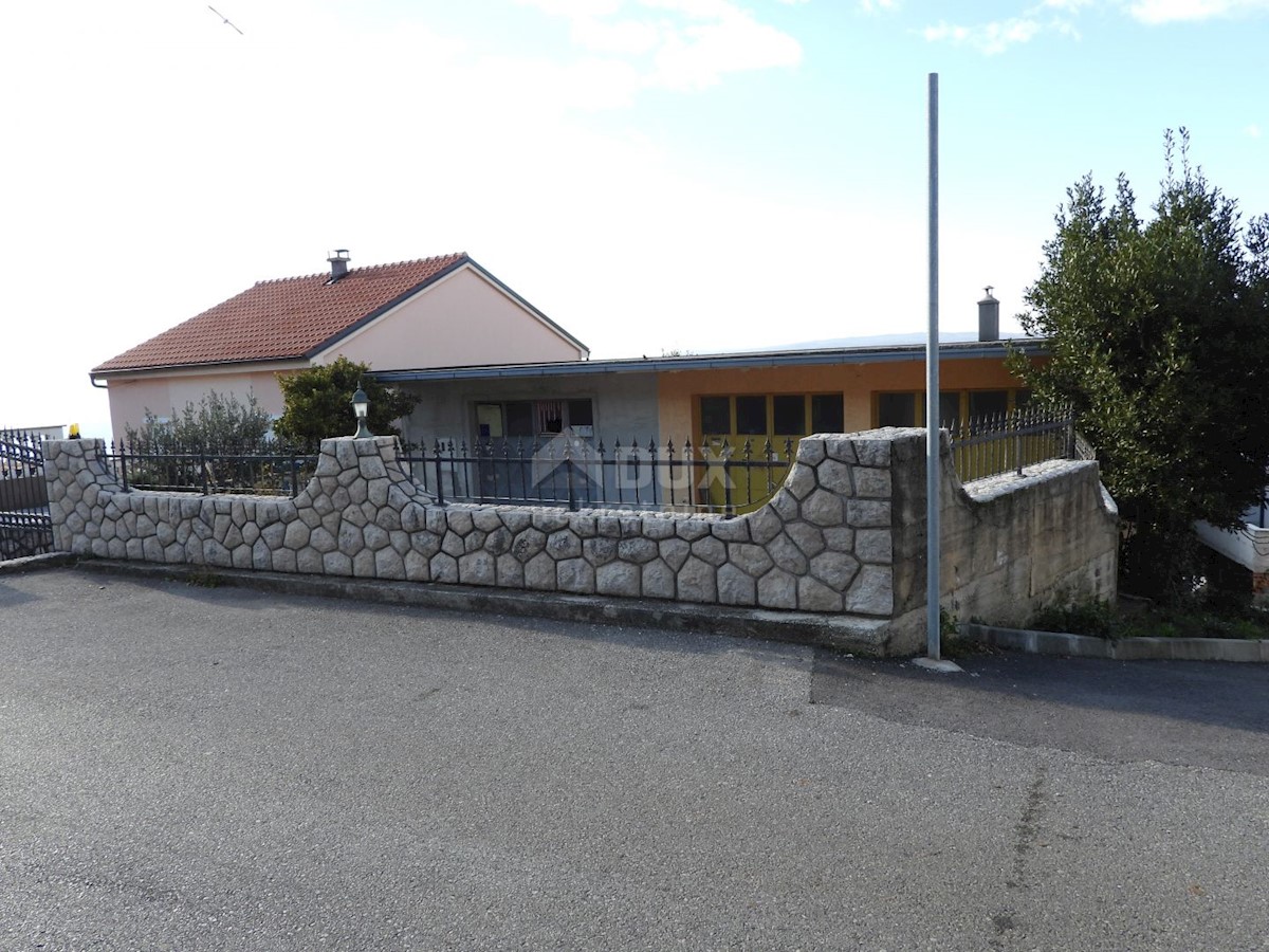 House For sale - PRIMORSKO-GORANSKA CRIKVENICA