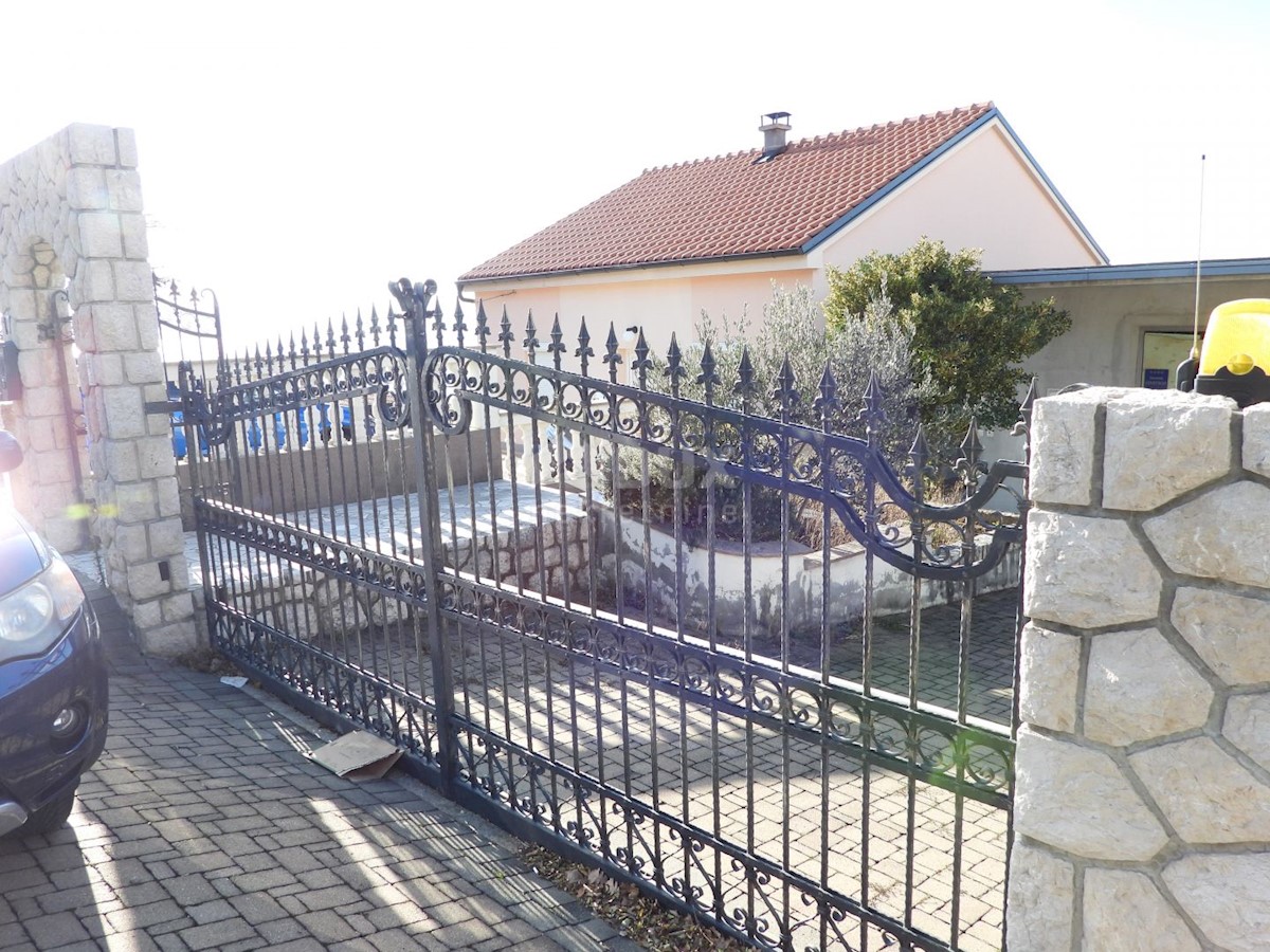 House For sale - PRIMORSKO-GORANSKA CRIKVENICA