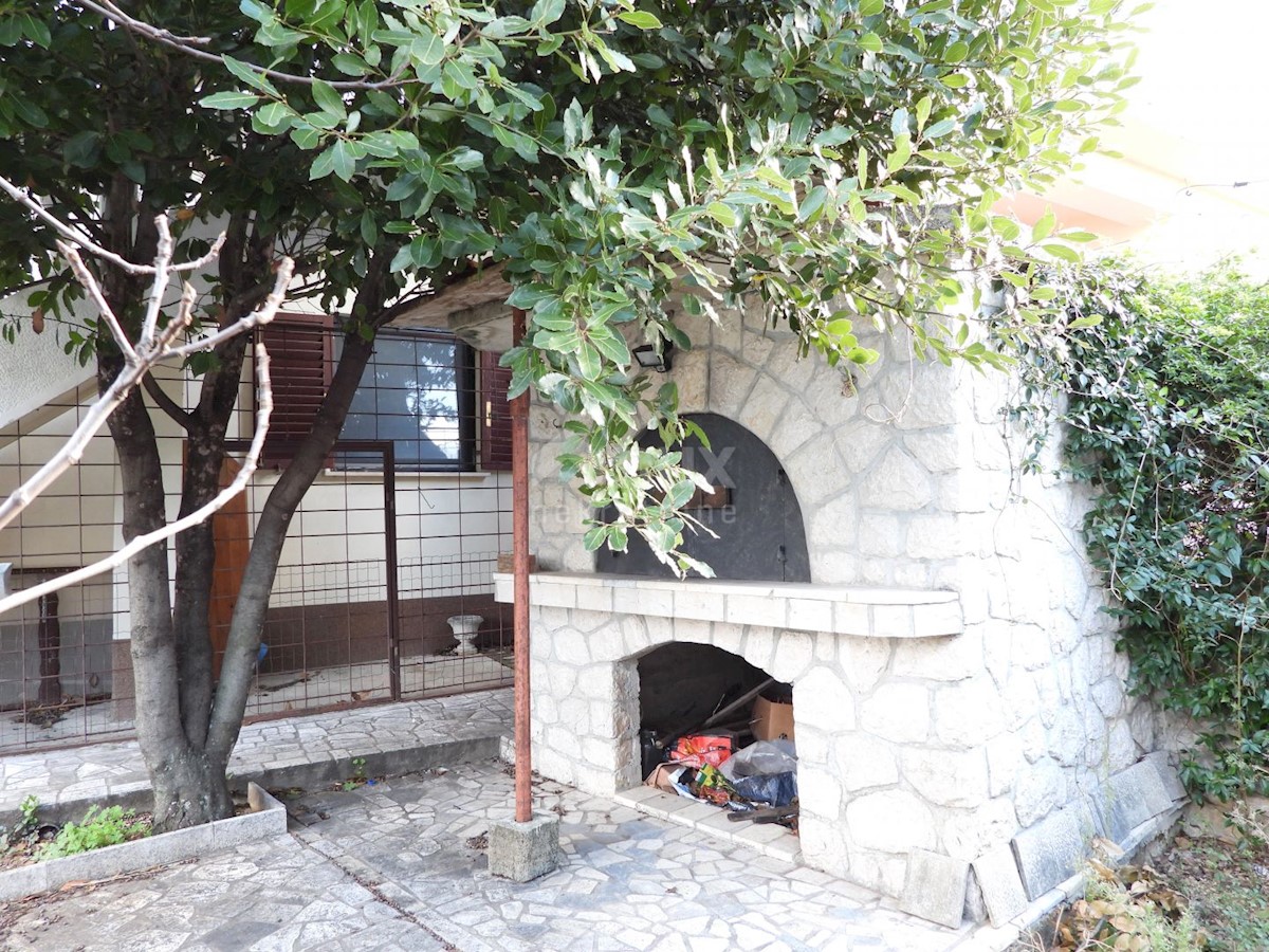 House For sale - PRIMORSKO-GORANSKA CRIKVENICA