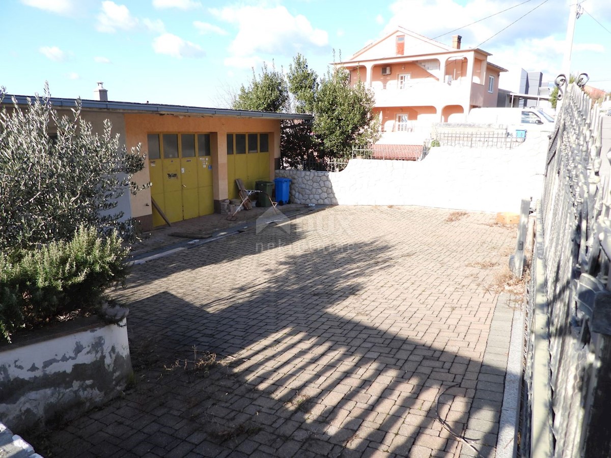 House For sale - PRIMORSKO-GORANSKA CRIKVENICA