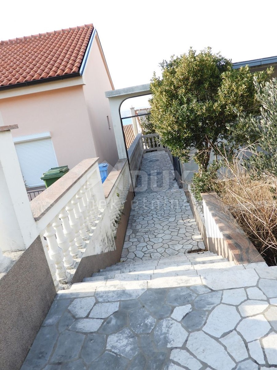 House For sale - PRIMORSKO-GORANSKA CRIKVENICA