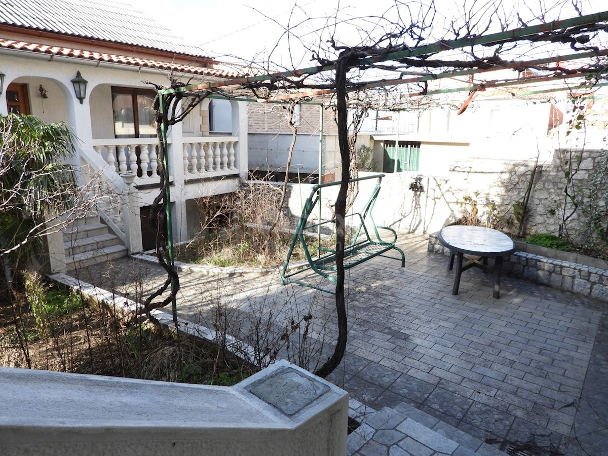 House For sale - PRIMORSKO-GORANSKA CRIKVENICA