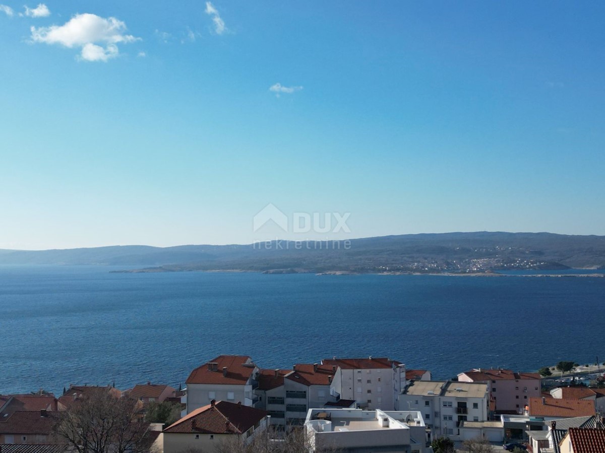 Haus Zu verkaufen - PRIMORSKO-GORANSKA CRIKVENICA