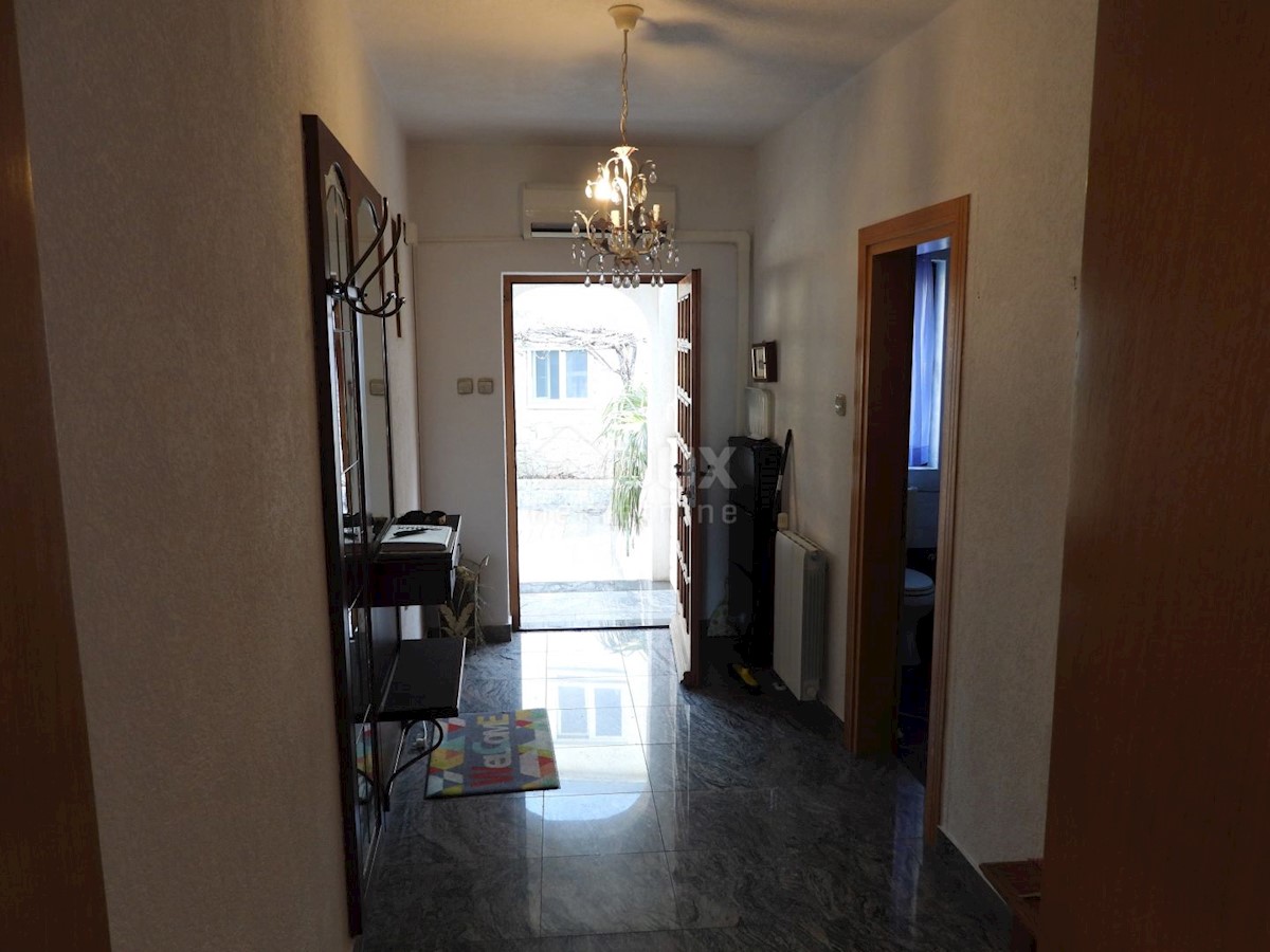 House For sale - PRIMORSKO-GORANSKA CRIKVENICA