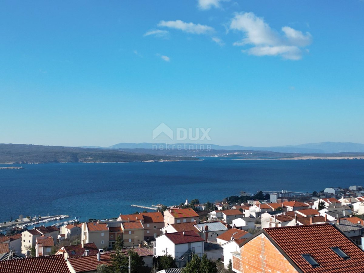 House For sale - PRIMORSKO-GORANSKA CRIKVENICA