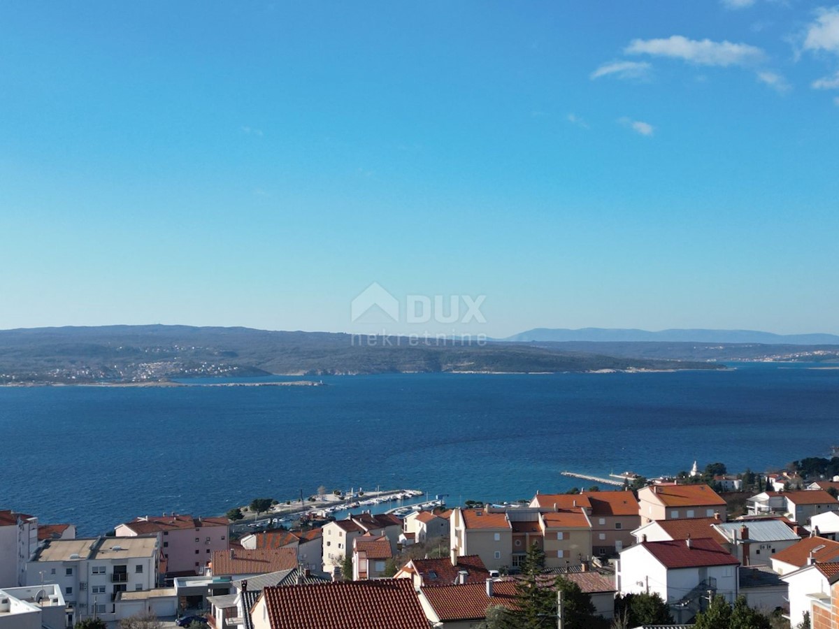 House For sale - PRIMORSKO-GORANSKA CRIKVENICA