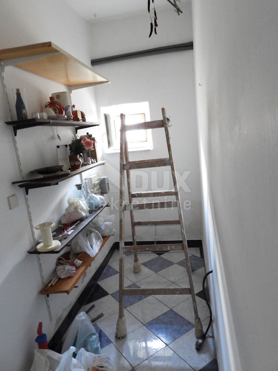 House For sale - PRIMORSKO-GORANSKA CRIKVENICA