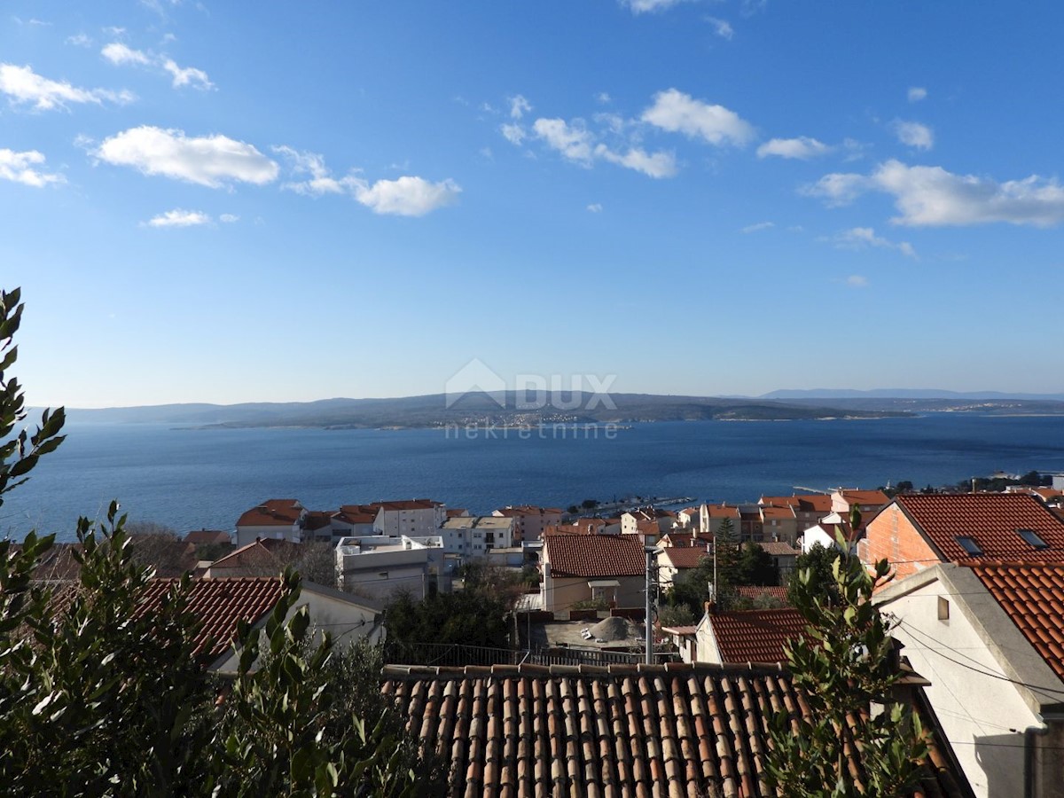 House For sale - PRIMORSKO-GORANSKA CRIKVENICA