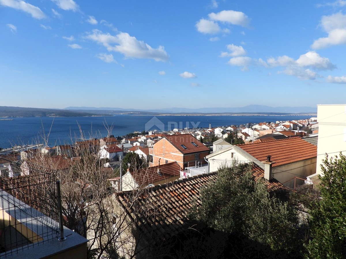 House For sale - PRIMORSKO-GORANSKA CRIKVENICA