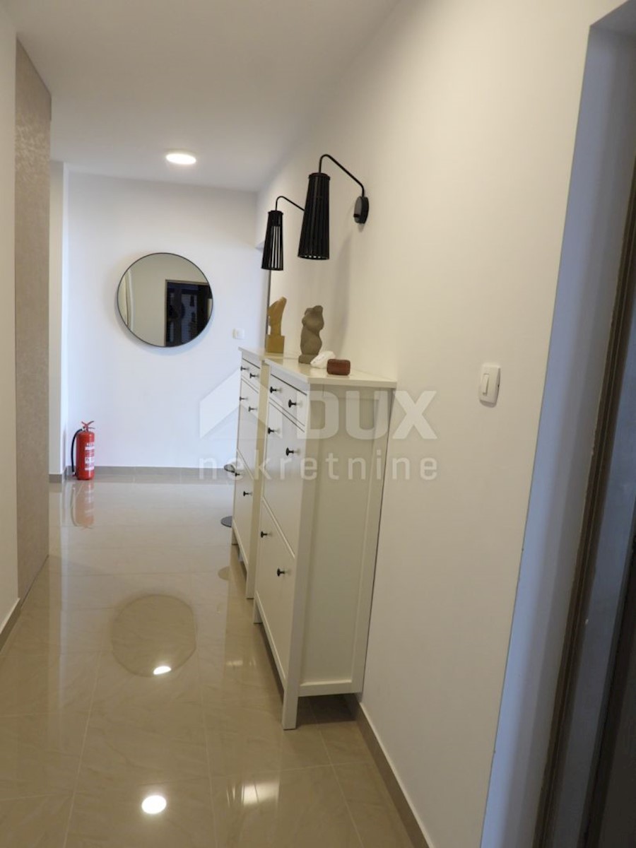 Apartment Zu verkaufen - PRIMORSKO-GORANSKA OPATIJA