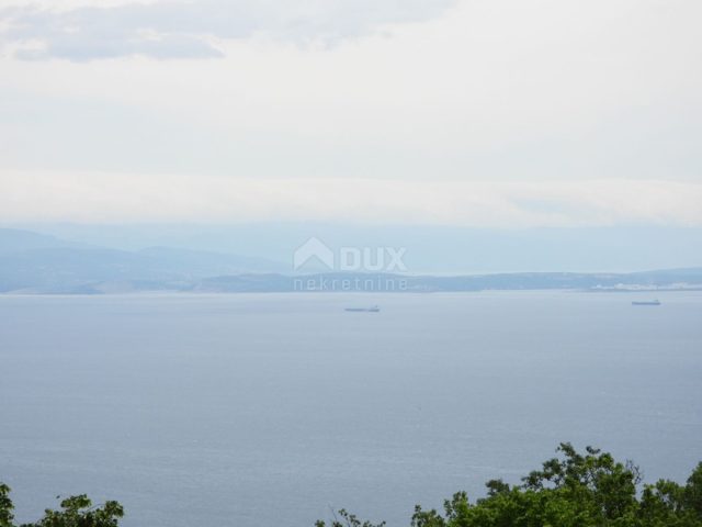 Pozemok na predaj 5200 m² – Opatija