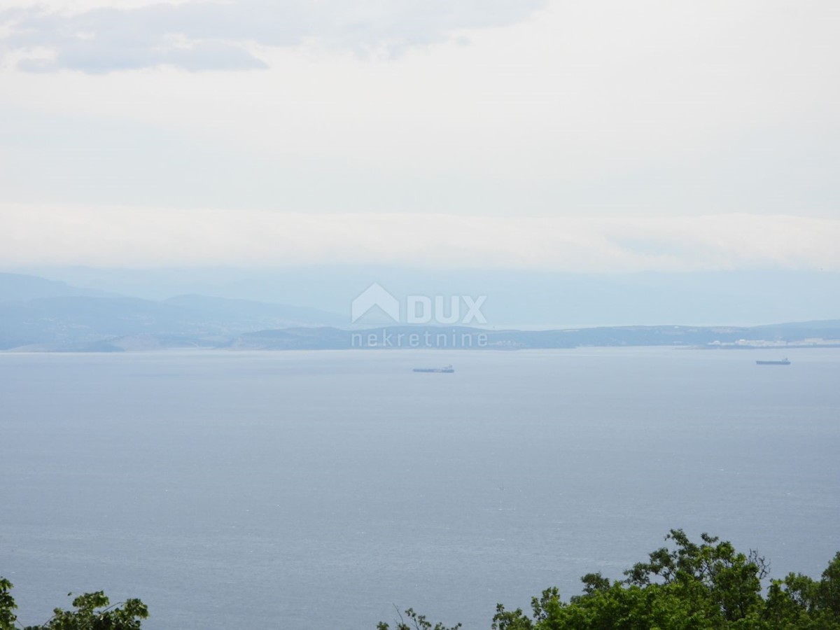 Terrain À vendre - Primorsko-goranska Opatija - foto 1/15