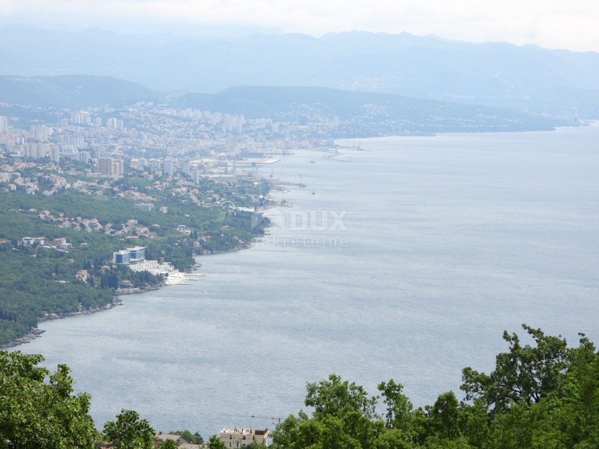 Terrain À vendre - Primorsko-goranska Opatija - foto 3/15