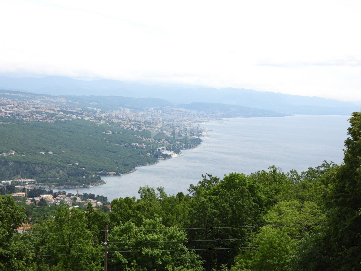 Terrain À vendre - Primorsko-goranska Opatija - foto 4/15