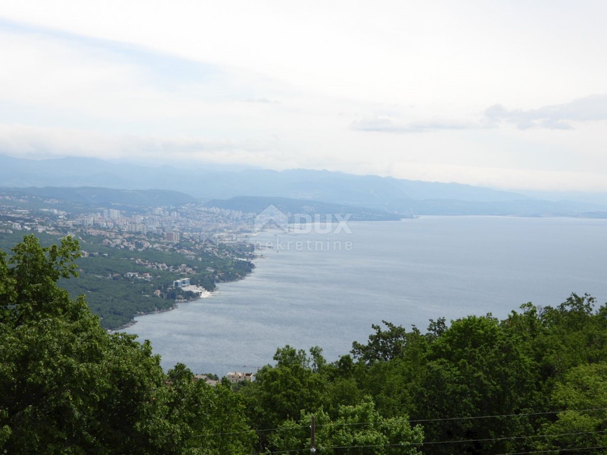 Terrain À vendre - Primorsko-goranska Opatija - foto 5/15