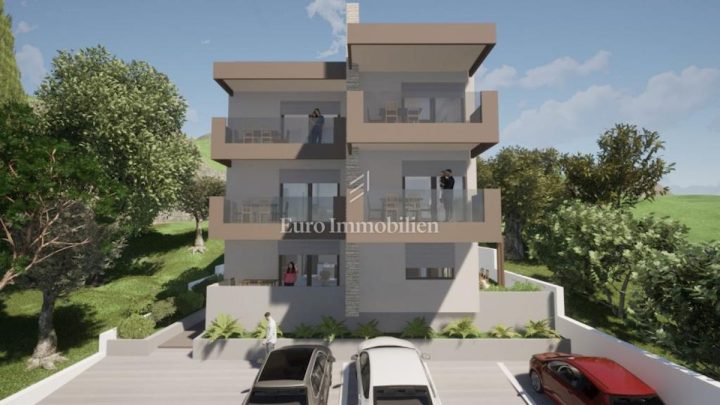 Apartment zu verkaufen 60 m² – Seline