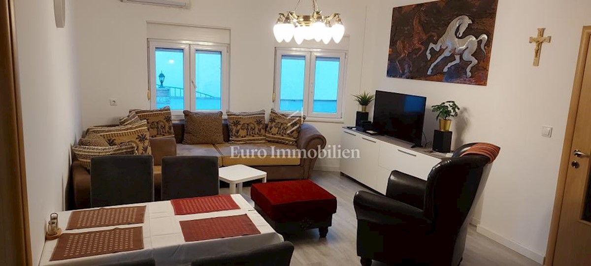Apartment Zu verkaufen
