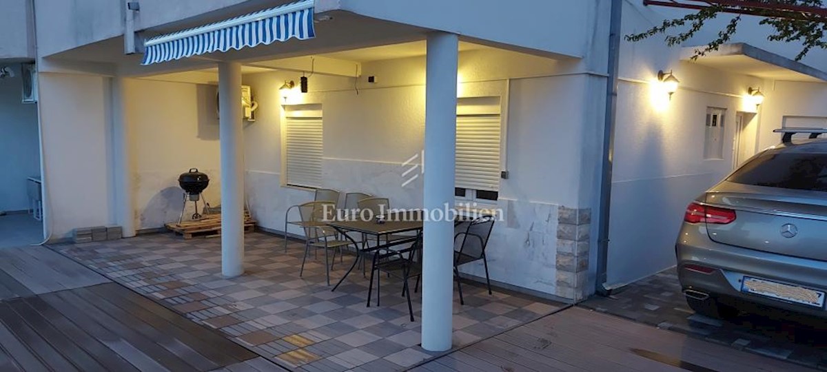 Apartment Zu verkaufen - SPLITSKO-DALMATINSKA ČIOVO