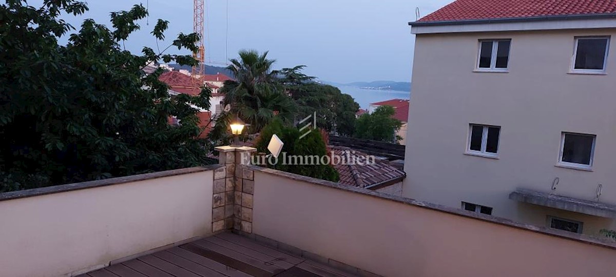 Apartment Zu verkaufen - SPLITSKO-DALMATINSKA ČIOVO