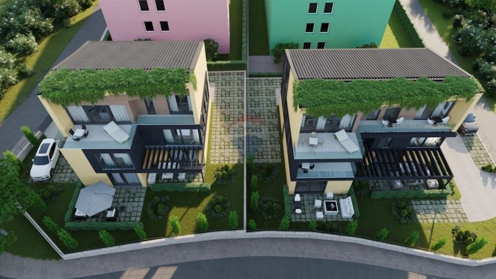 Apartma Naprodaj - Primorsko-goranska Krk - foto 3/13