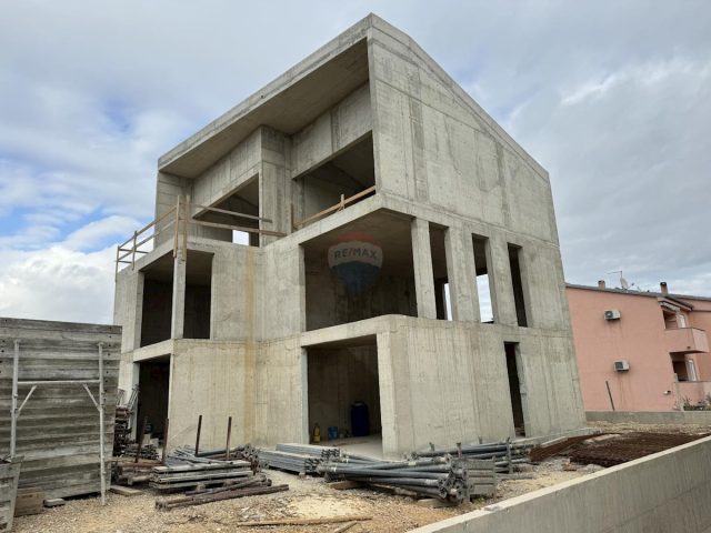 Apartmán na prodej 79 m² – Krk