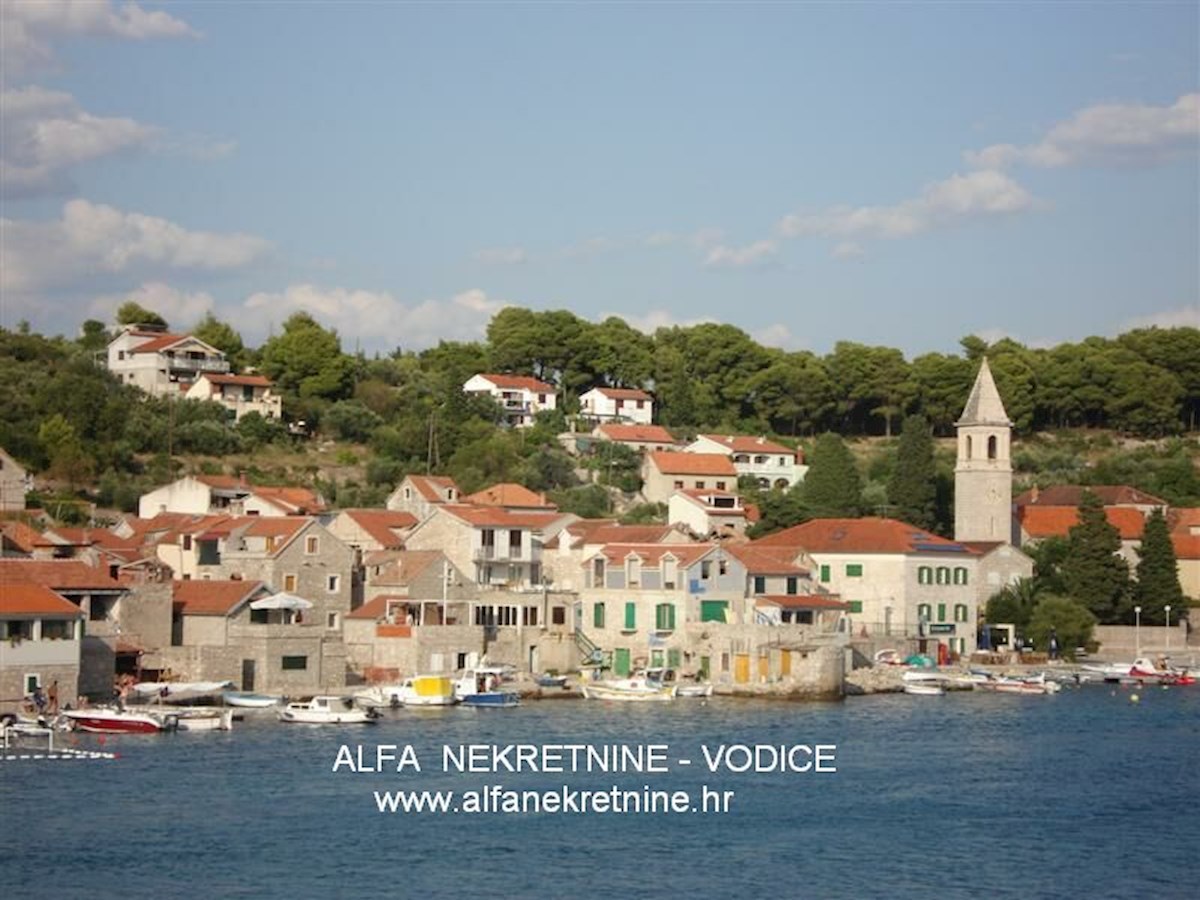 Casa In vendita - ŠIBENSKO-KNINSKA VODICE