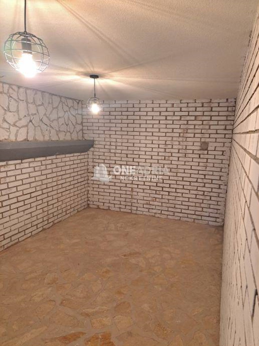 Flat For sale - PRIMORSKO-GORANSKA MALI LOŠINJ