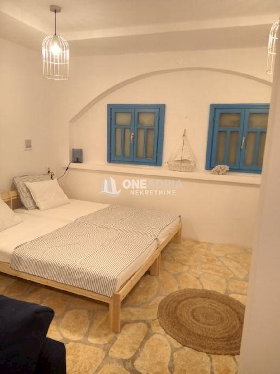 Flat For sale - PRIMORSKO-GORANSKA MALI LOŠINJ