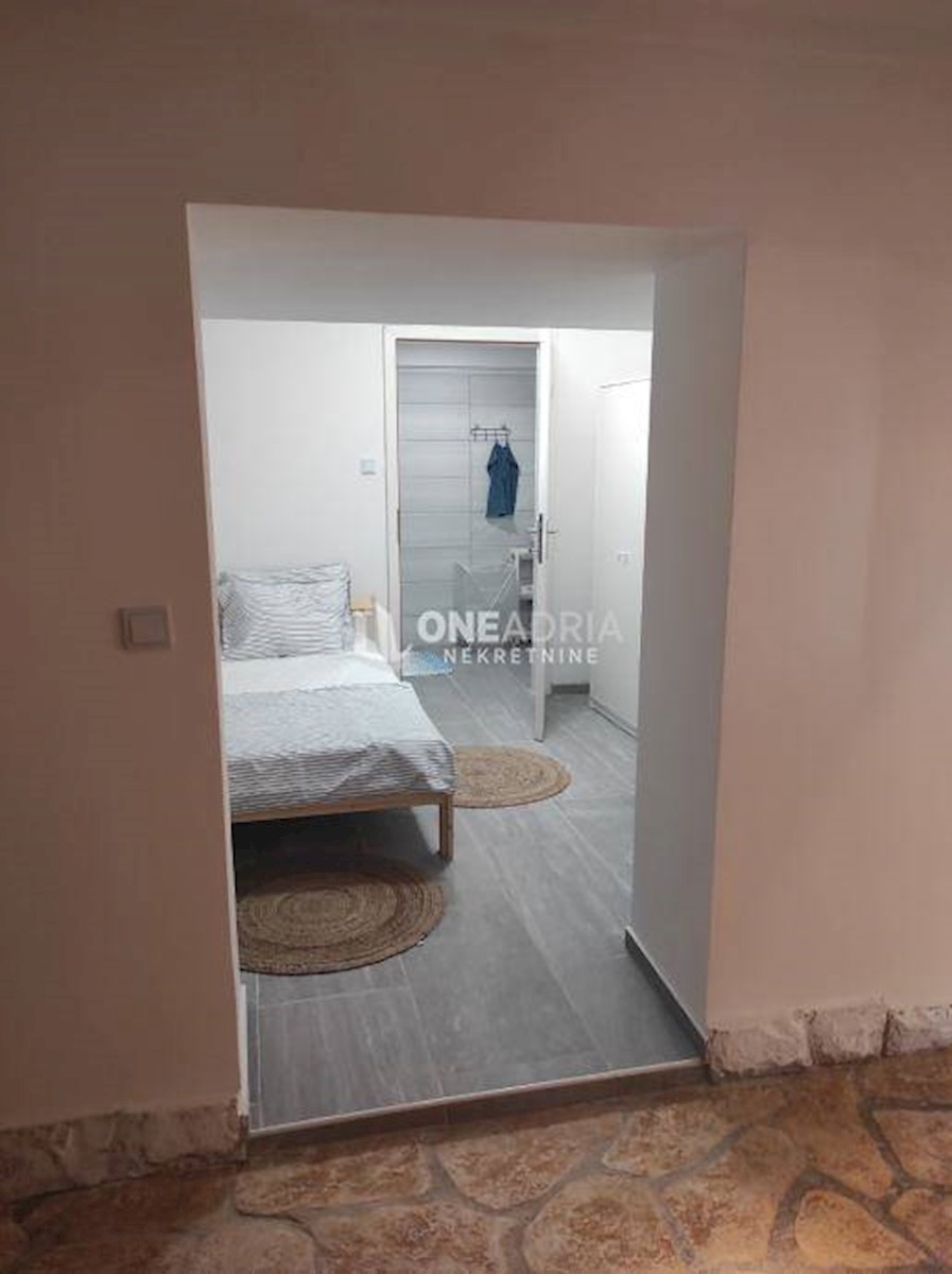 Flat For sale - PRIMORSKO-GORANSKA MALI LOŠINJ