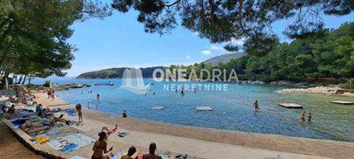 Flat For sale - PRIMORSKO-GORANSKA MALI LOŠINJ