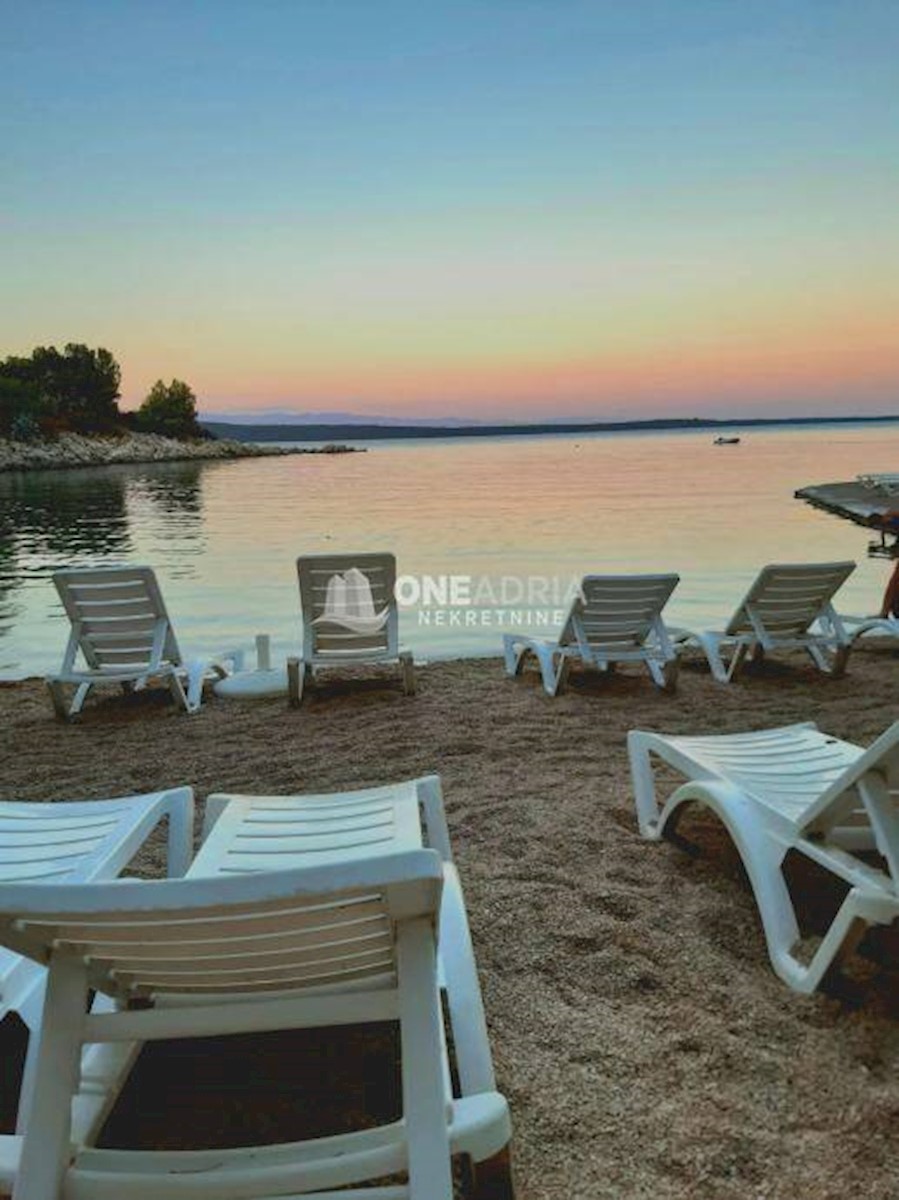 Flat For sale - PRIMORSKO-GORANSKA MALI LOŠINJ