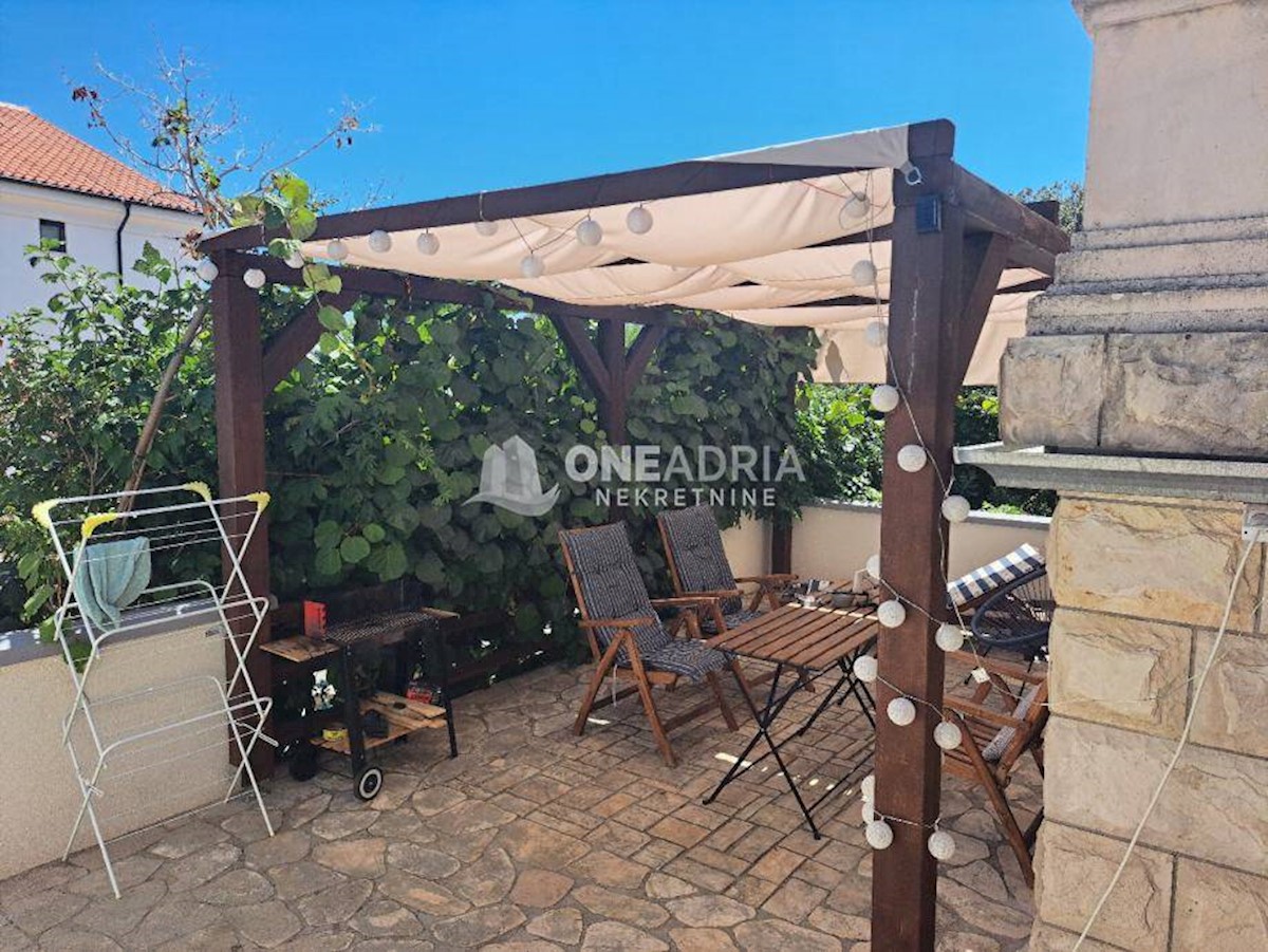 Flat For sale - PRIMORSKO-GORANSKA MALI LOŠINJ