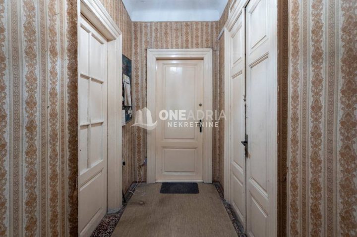 Apartment Zu verkaufen - Primorsko-goranska Rijeka - foto 3/9