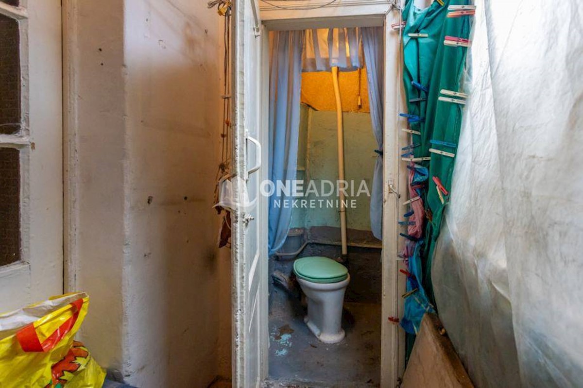 Apartment Zu verkaufen - PRIMORSKO-GORANSKA Rijeka