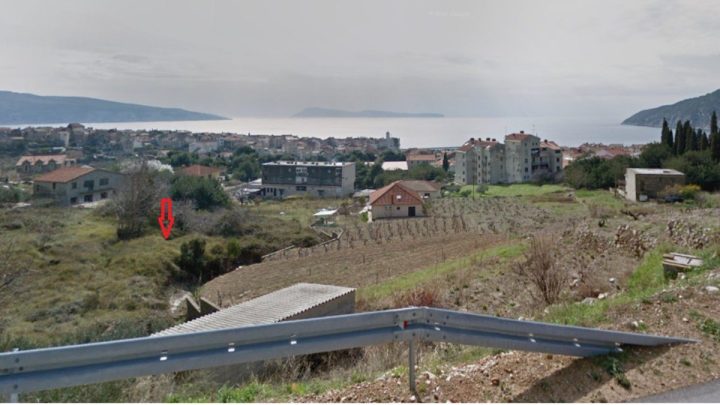 Parcela na predaj 589 m² – Komiža