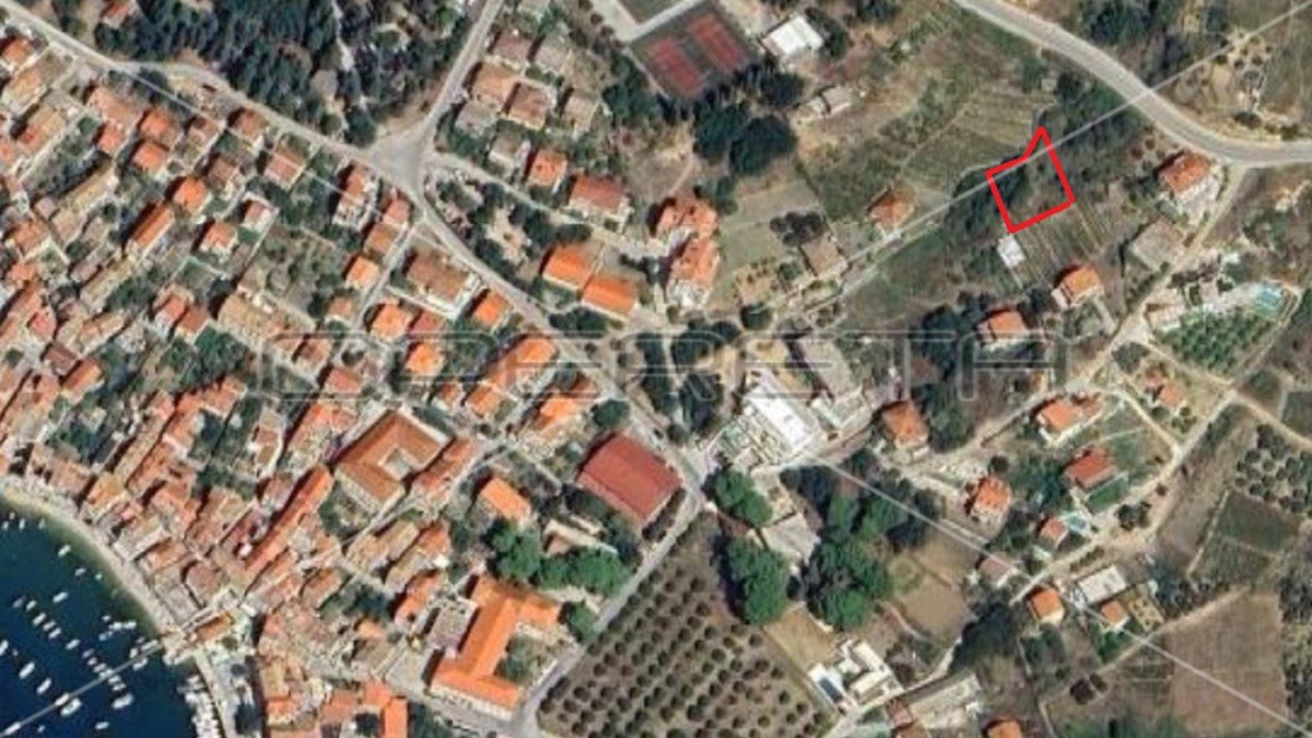 Pozemek Na prodej - SPLITSKO-DALMATINSKA VIS
