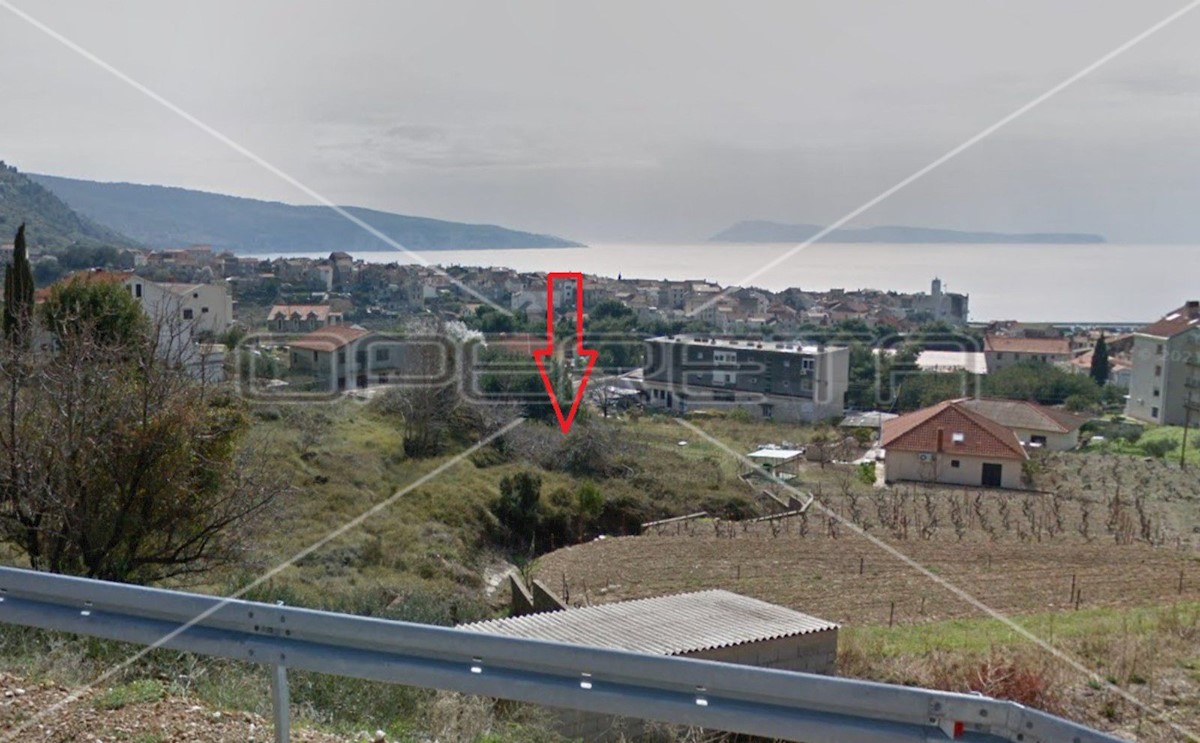 Parcela Naprodaj - SPLITSKO-DALMATINSKA Vis