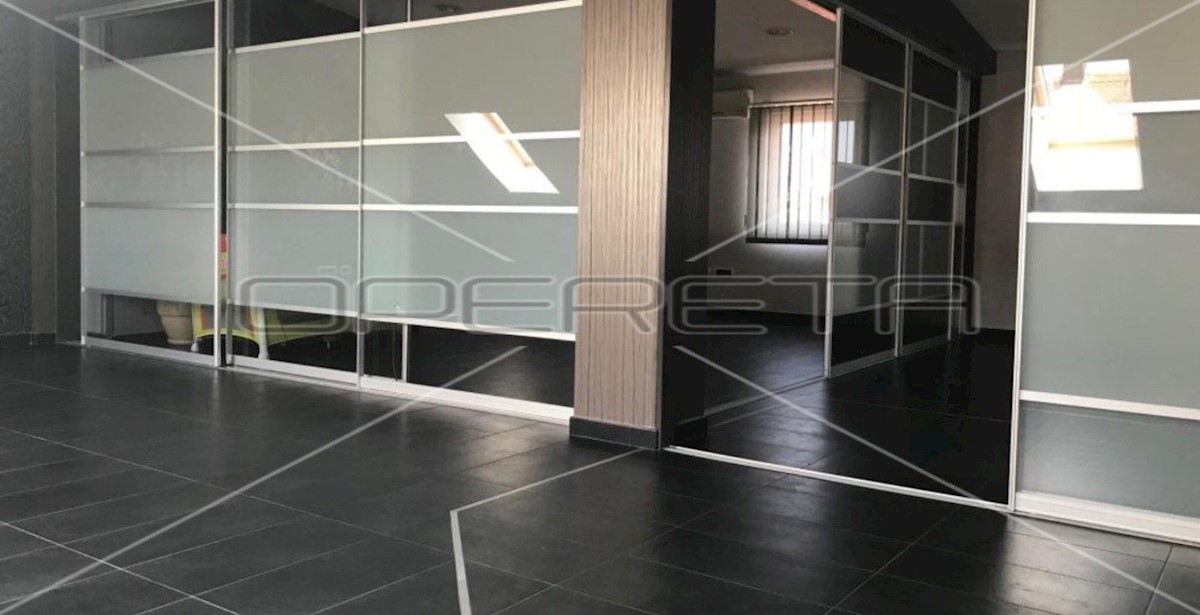 Business premises For sale - SISAČKO-MOSLAVAČKA SISAK