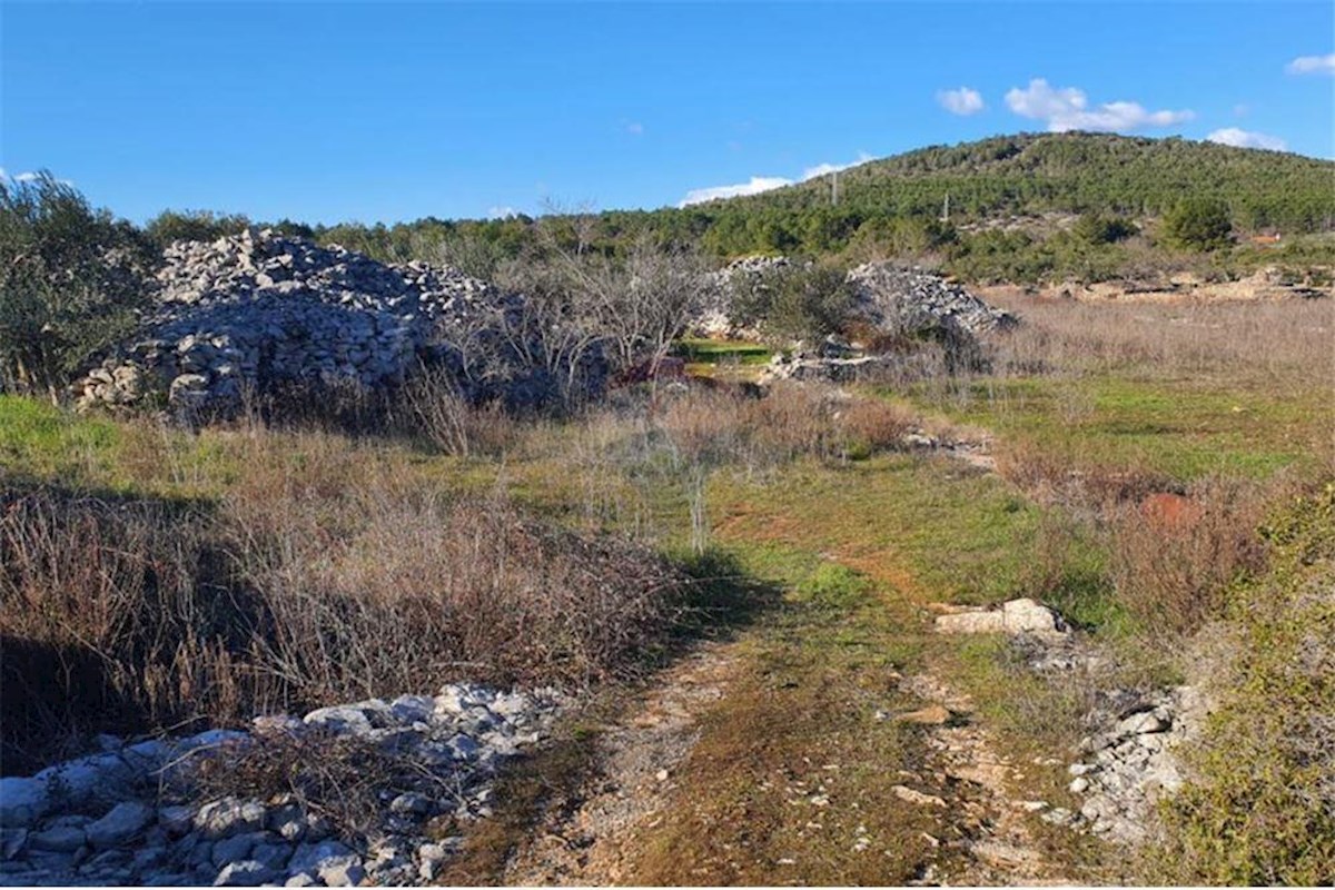 Zemljište Na prodaju - SPLITSKO-DALMATINSKA HVAR