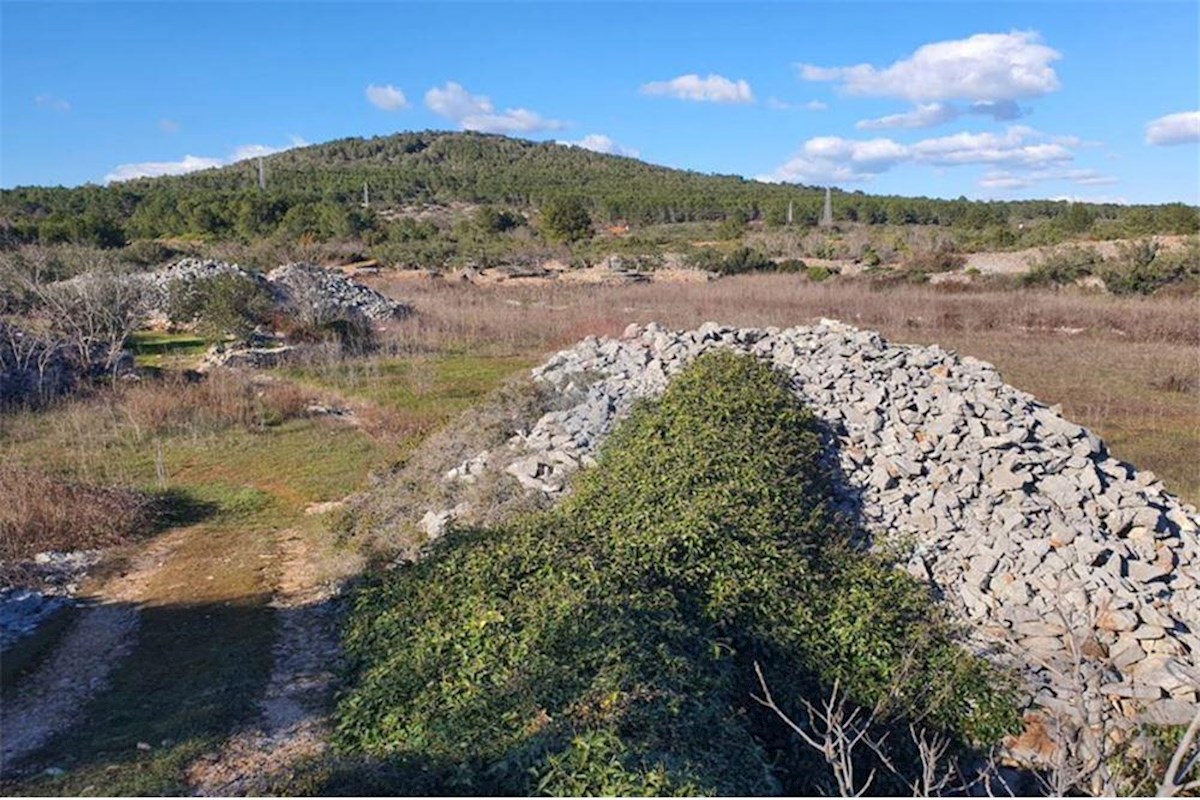 Zemljište Na prodaju - SPLITSKO-DALMATINSKA HVAR