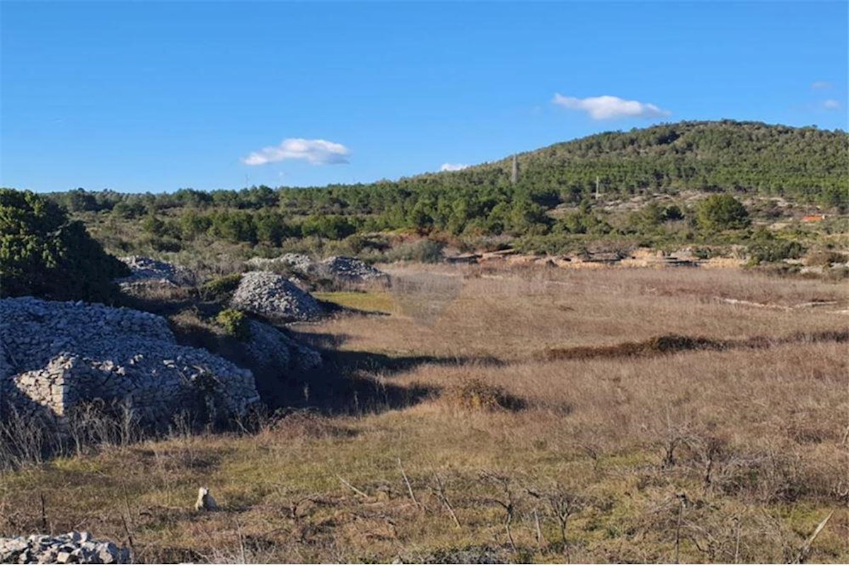 Zemljište Na prodaju - SPLITSKO-DALMATINSKA HVAR