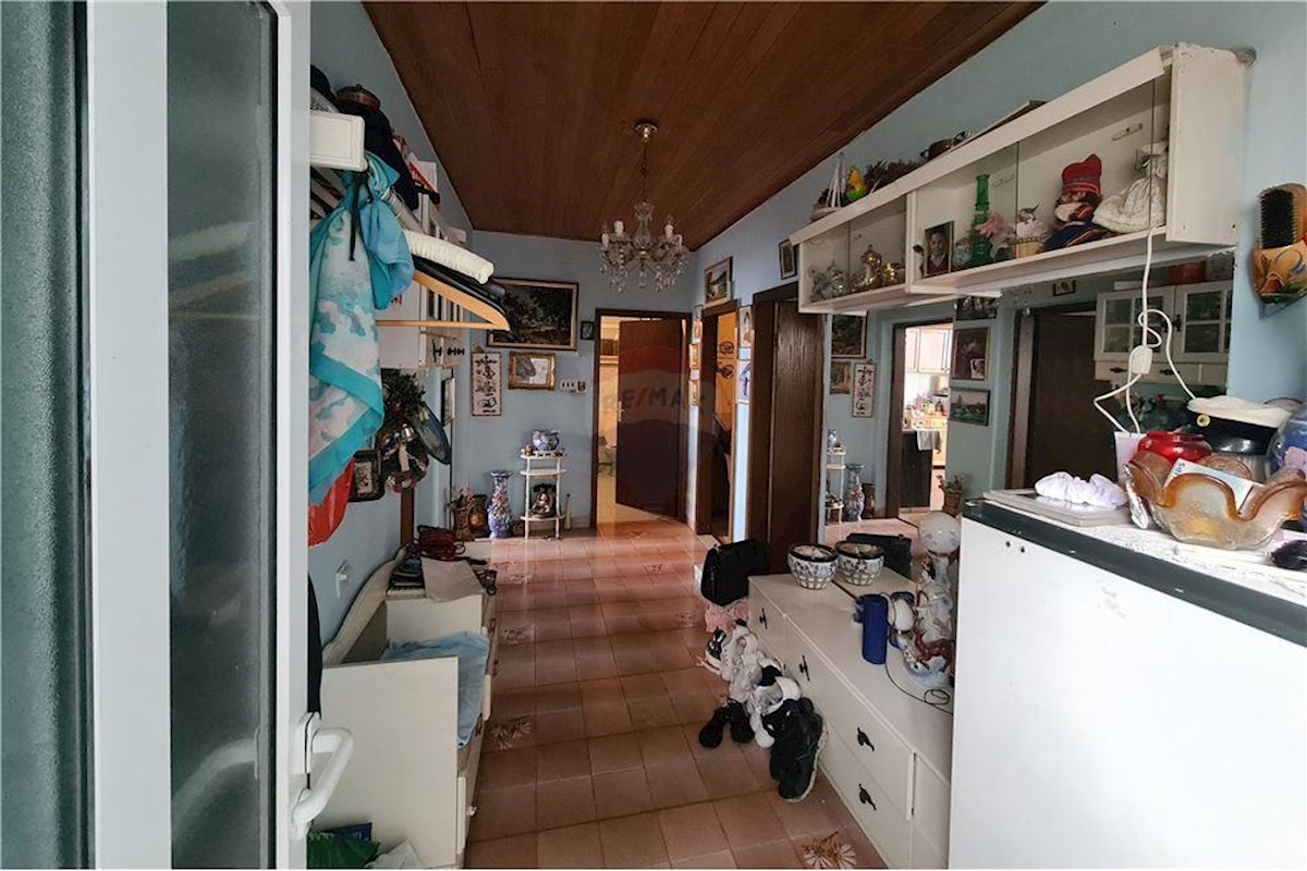 Flat For sale - SPLITSKO-DALMATINSKA DUGI RAT