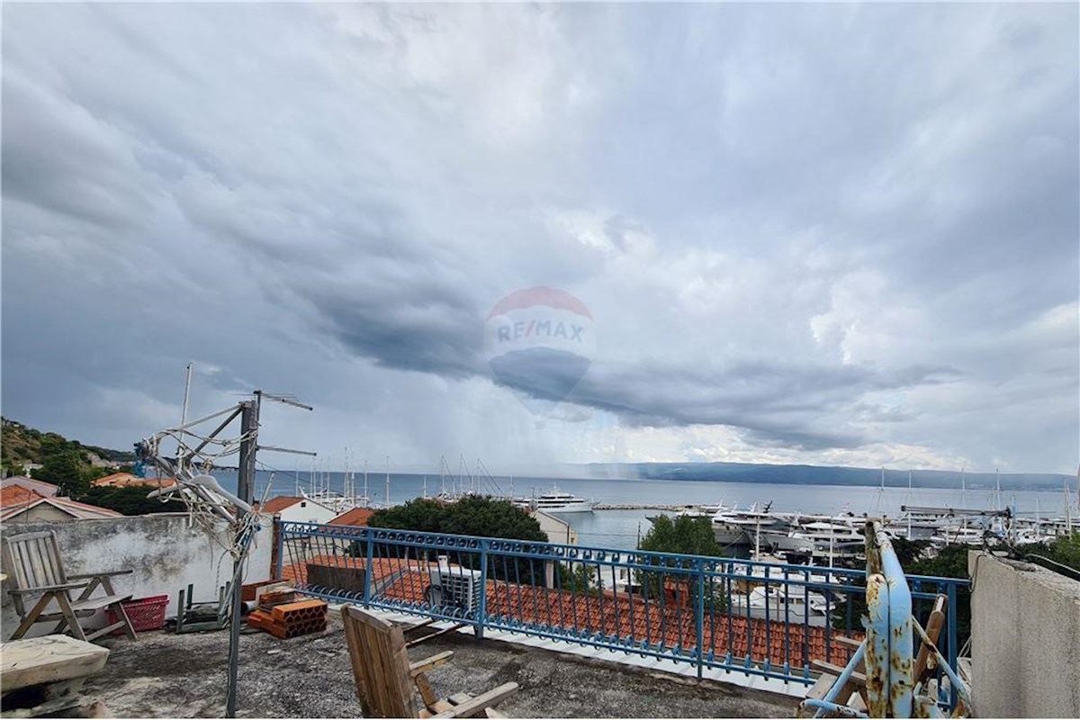 Flat For sale - SPLITSKO-DALMATINSKA DUGI RAT