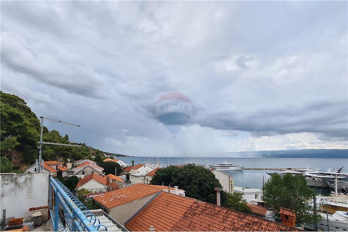 Flat For sale - SPLITSKO-DALMATINSKA DUGI RAT