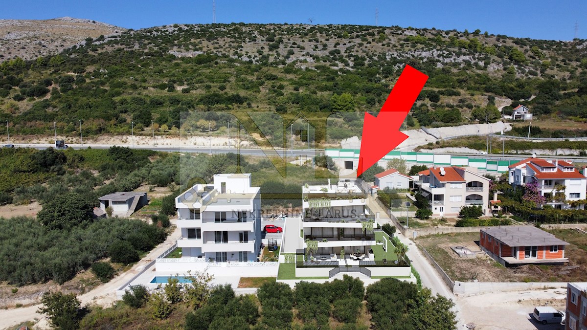 Apartmán Na predaj - SPLITSKO-DALMATINSKA TROGIR