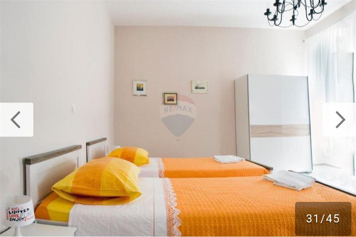 Apartmán Na predaj - SPLITSKO-DALMATINSKA SPLIT